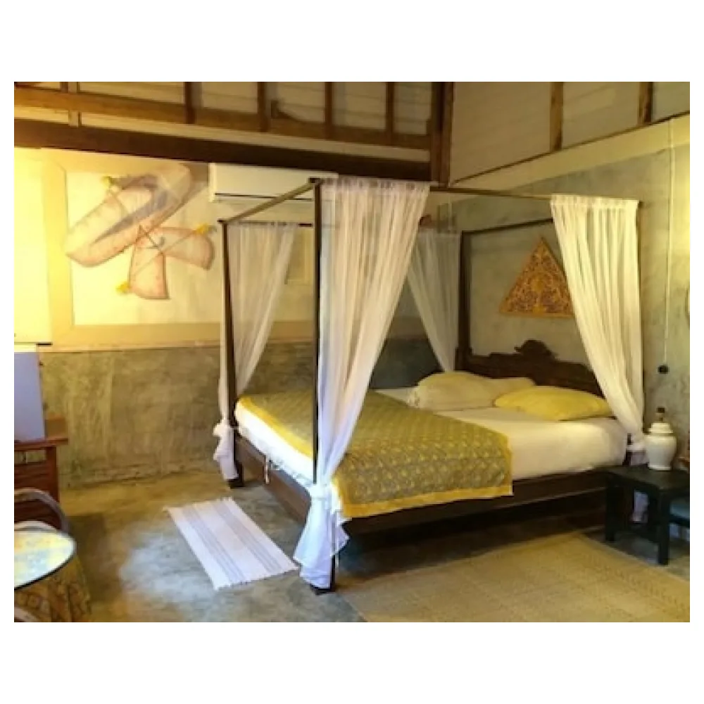 Lanlay Home Stay Krabi