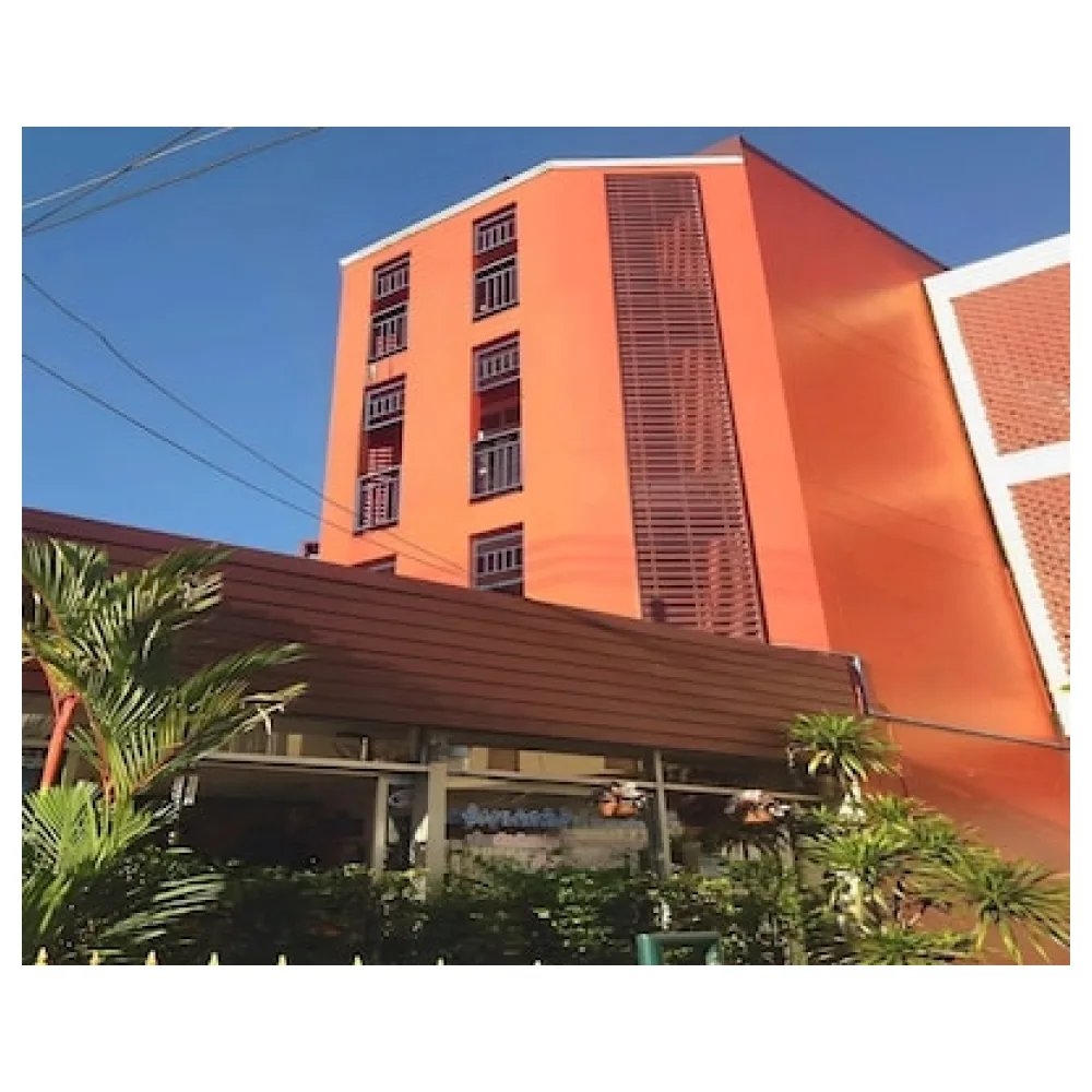 Phang Nga Guesthouse