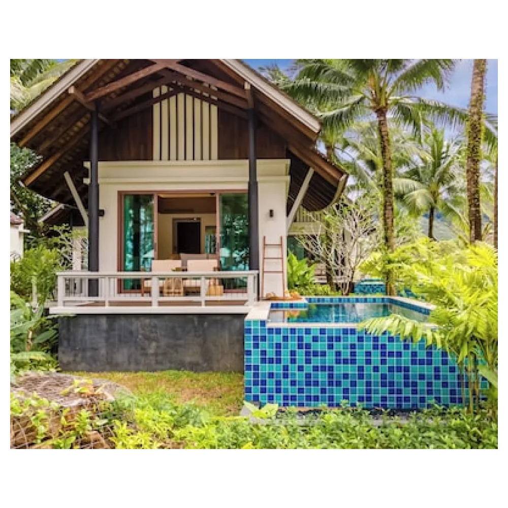 OUTRIGGER Khao Lak Beach Resort