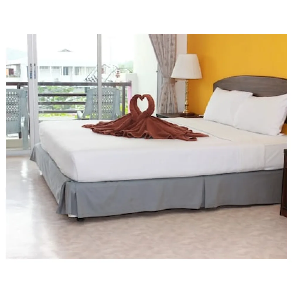 Orchid Residence Samui