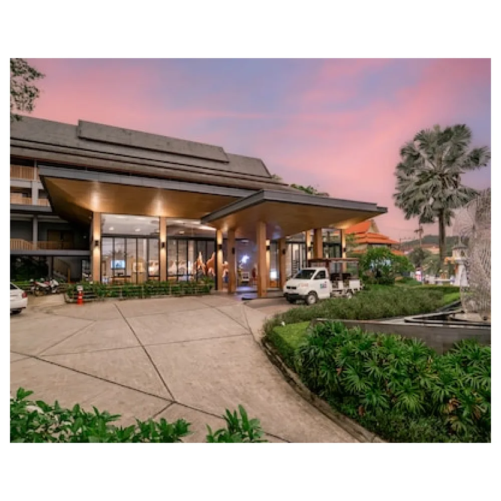 Holiday Inn Resort Krabi Ao Nang Beach by IHG