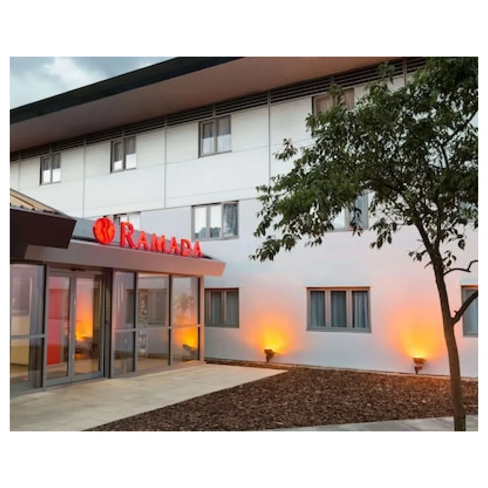 Ramada by Wyndham South Mimms M25