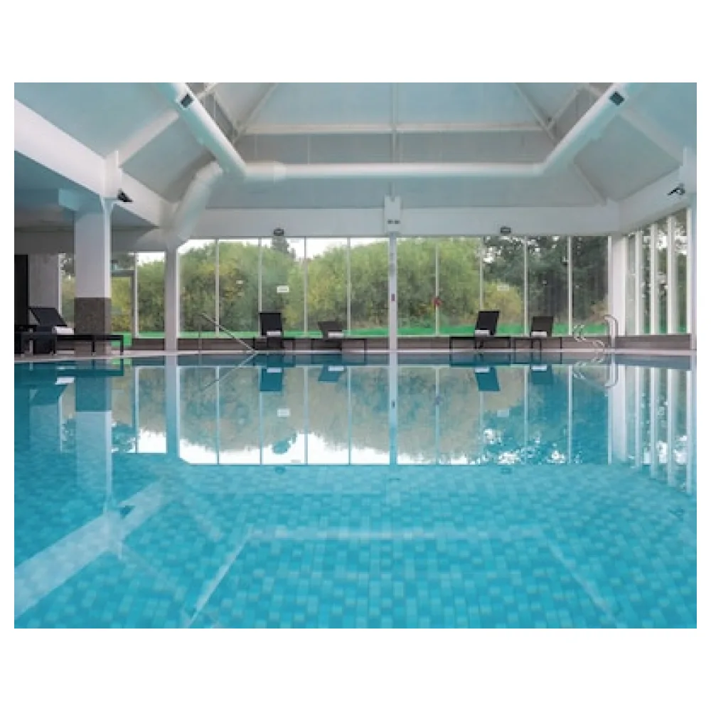 Macdonald Craxton Wood Hotel & Spa