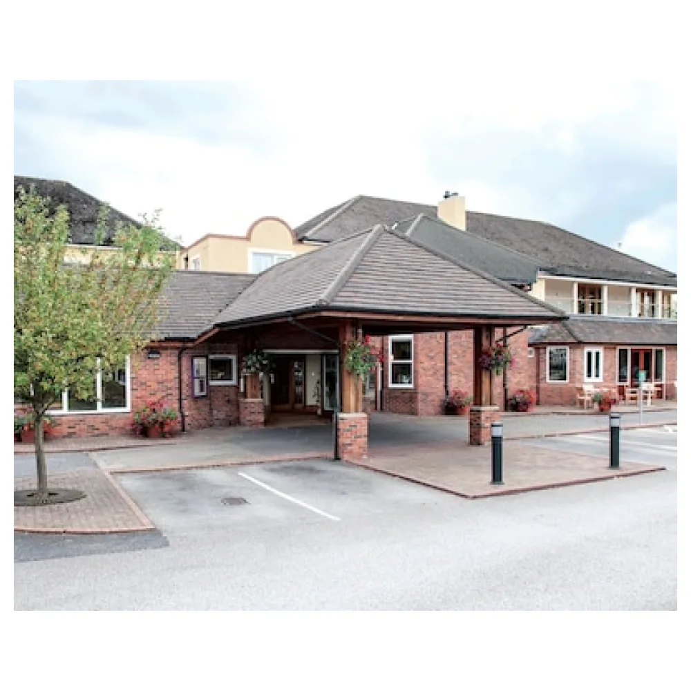 Cottons Hotel & Spa