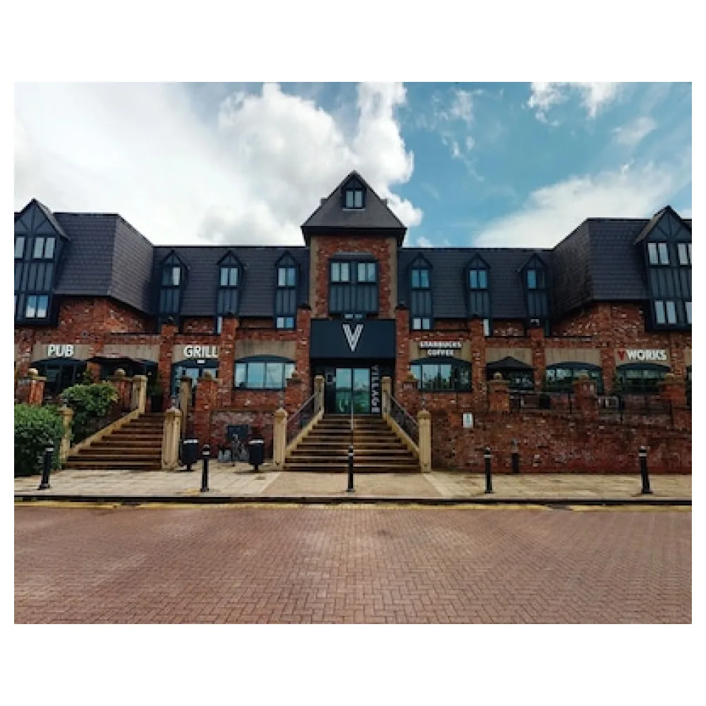 Village Hotel Warrington