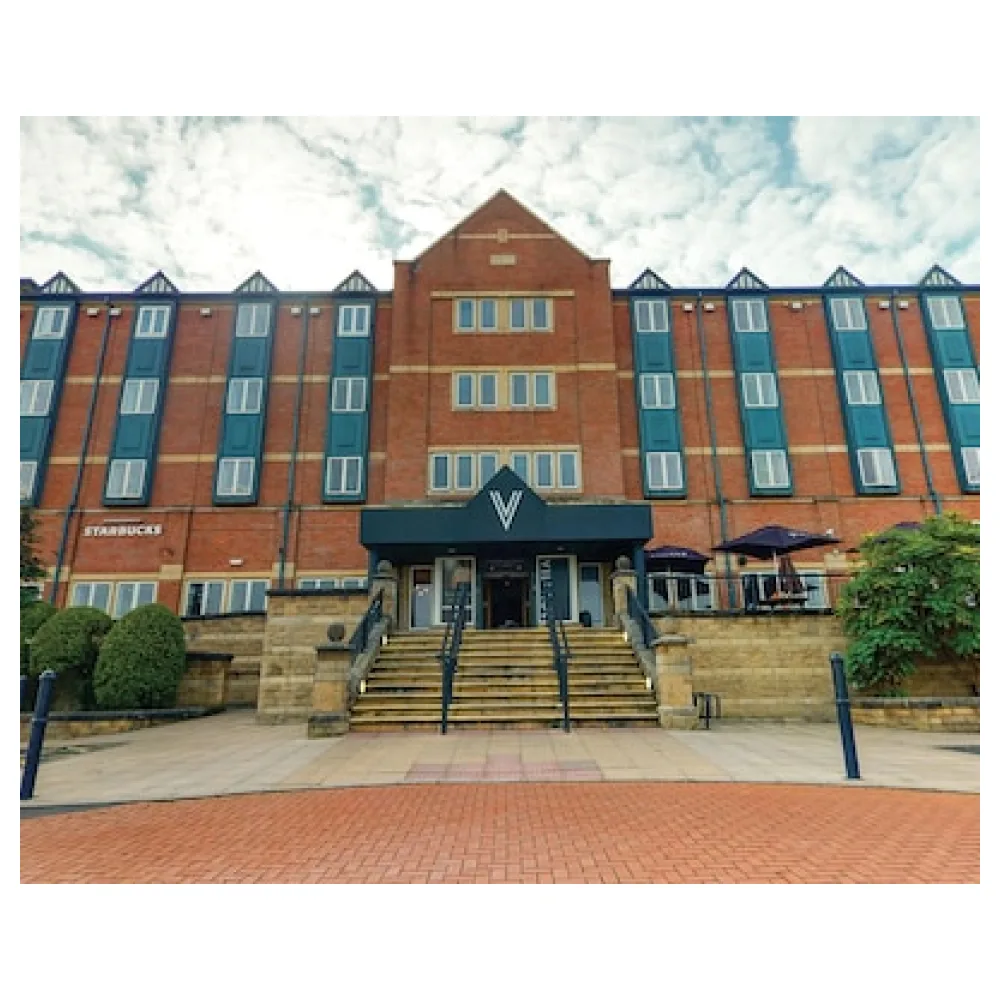 Village Hotel Birmingham Dudley