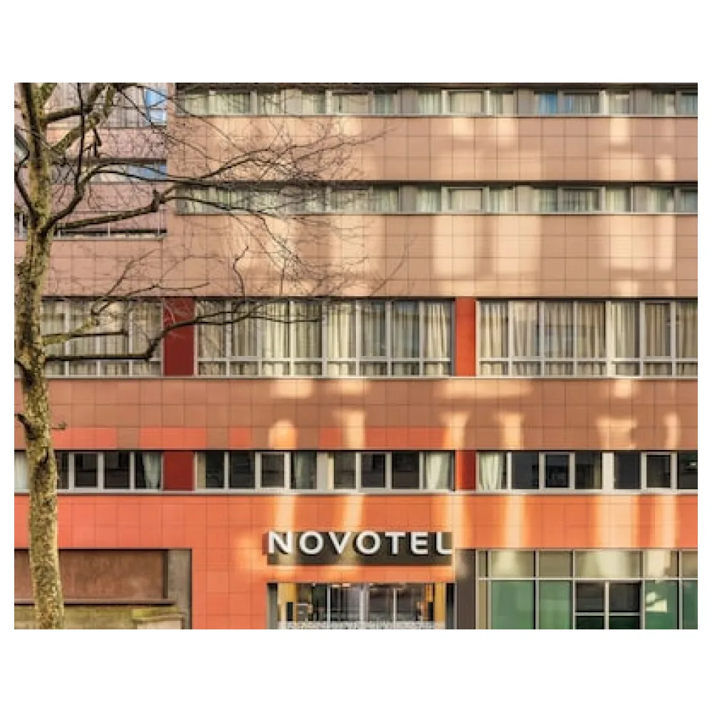 Novotel Paris La Defense Nanterre