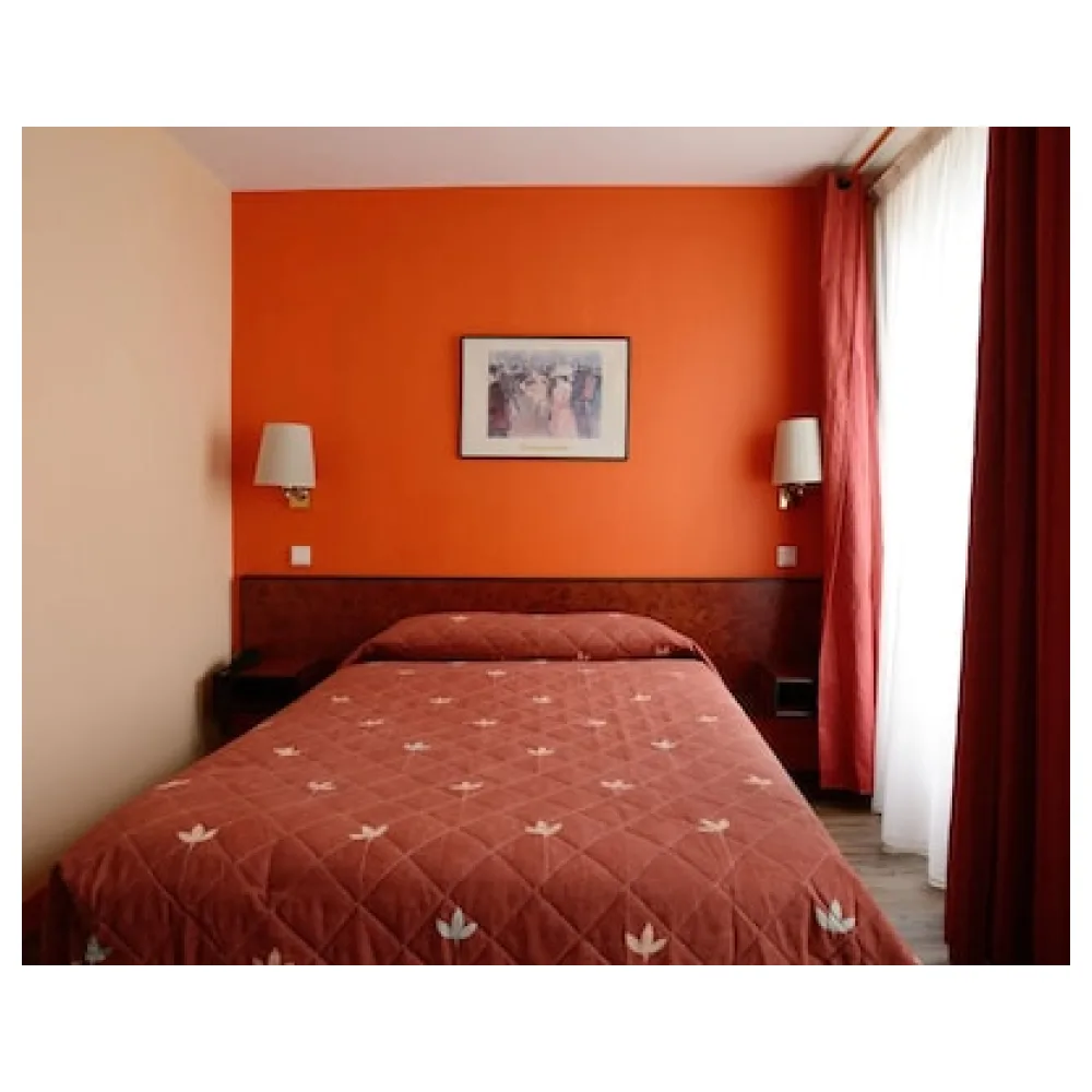 Hotel Pierre Nicole