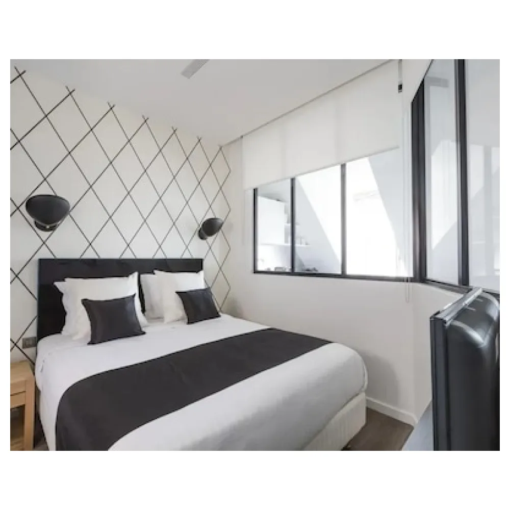 Yuna Les Halles - Serviced Apartments