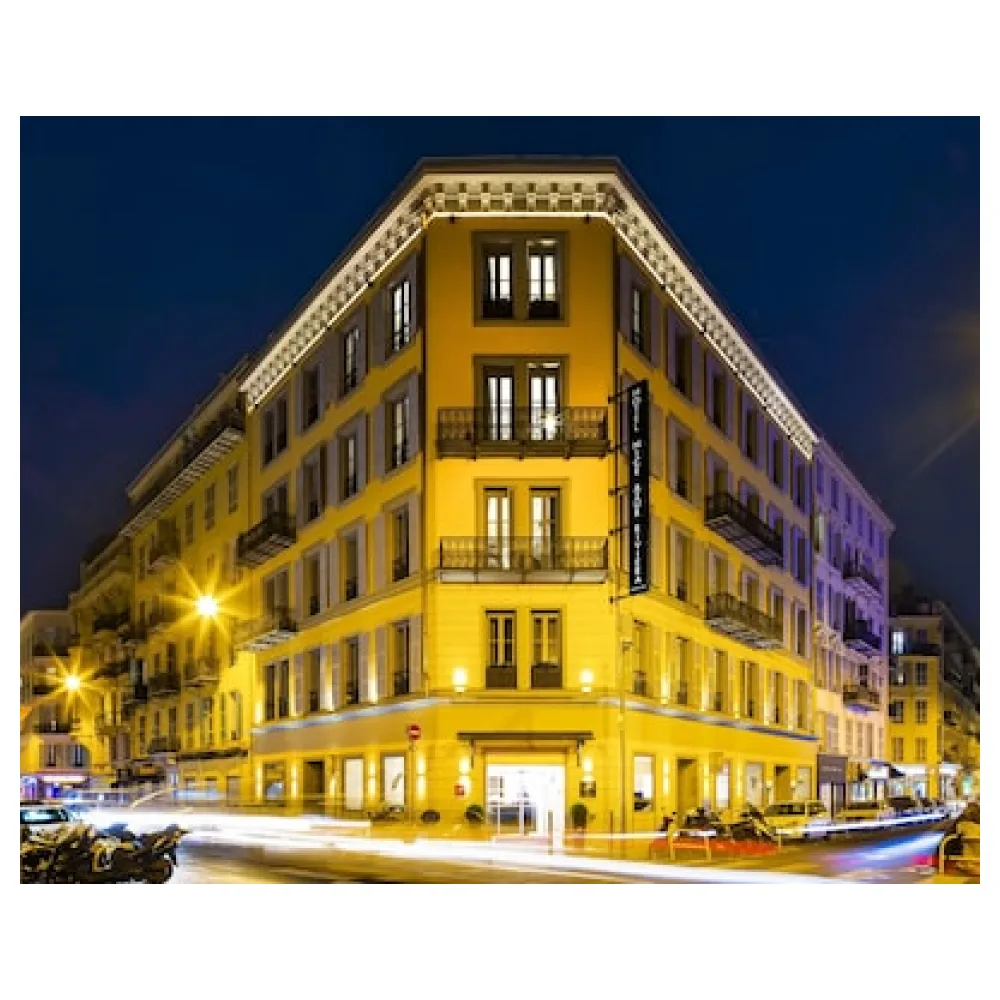 Hôtel Nice Azur Riviera