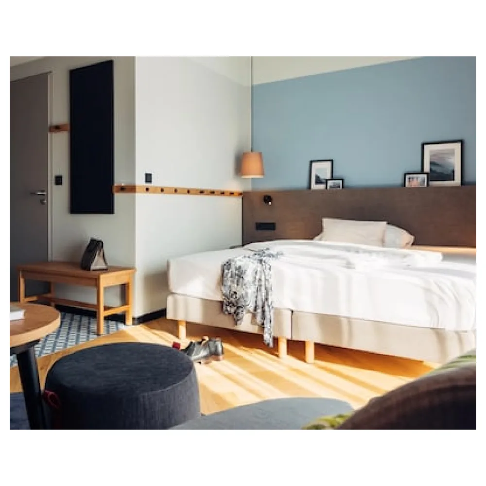 harry's home hotel Villach