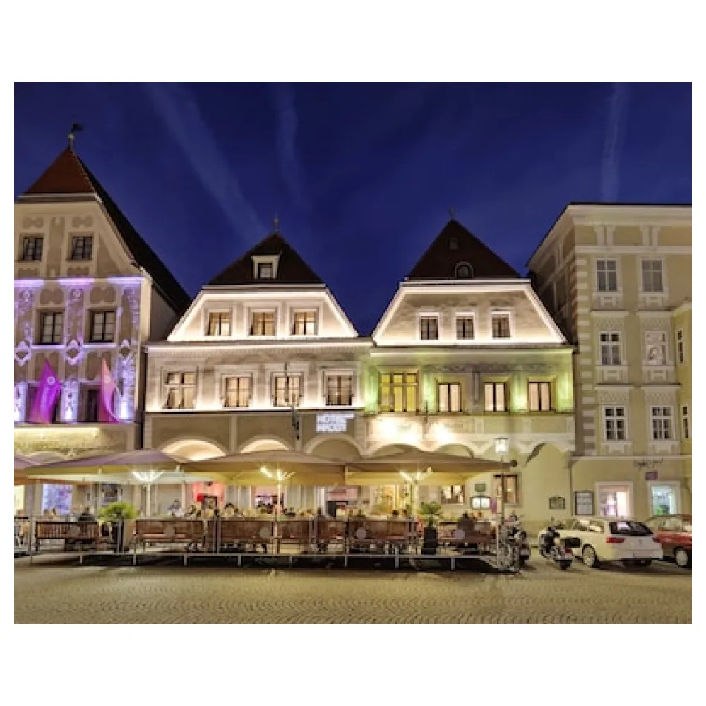 Hotel Mader