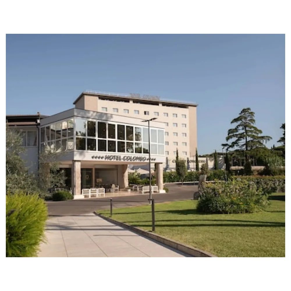 Hotel Cristoforo Colombo