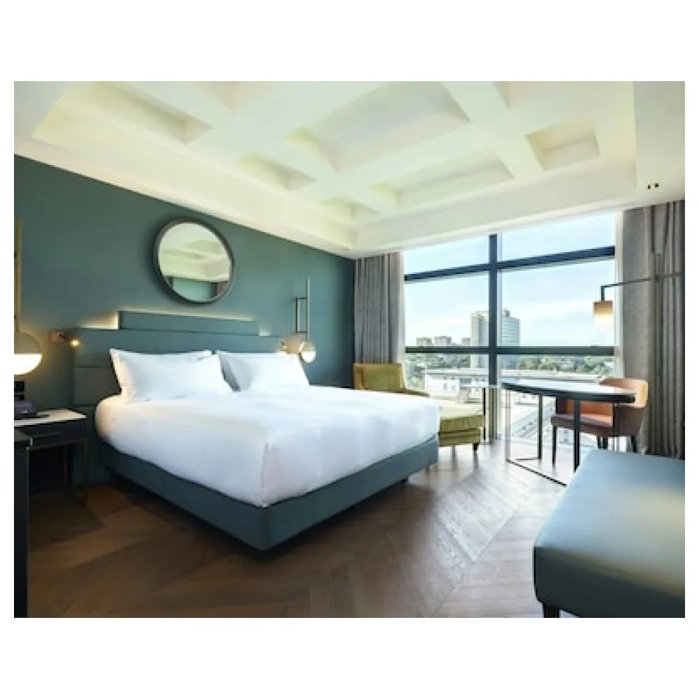 Hilton Rome Eur La Lama