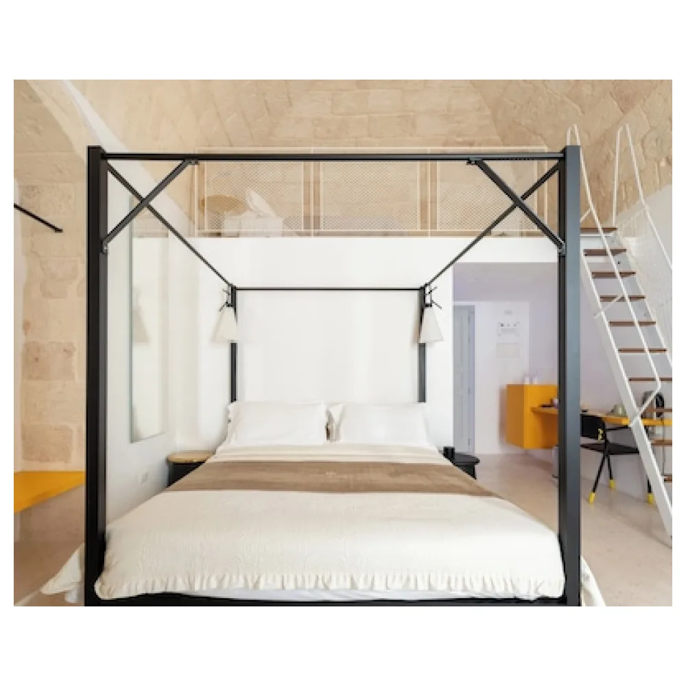 Donna Domenica Boutique Suites