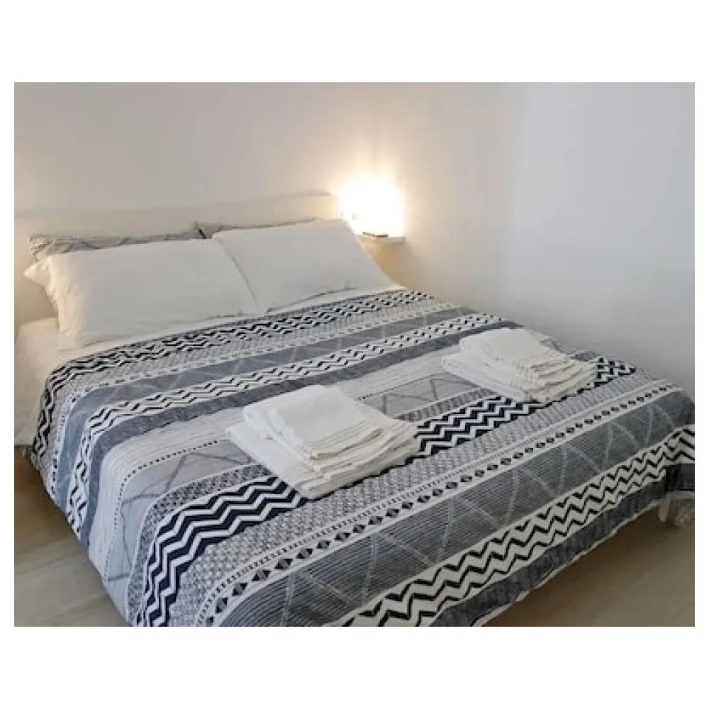 Vicolo Fiorito B&B