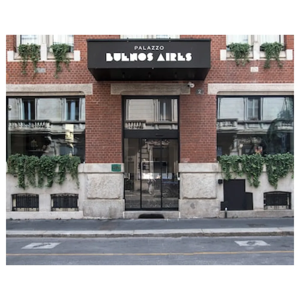 Hotel Del Corso