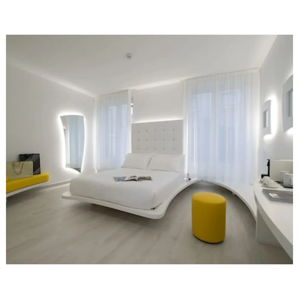AHD Rooms