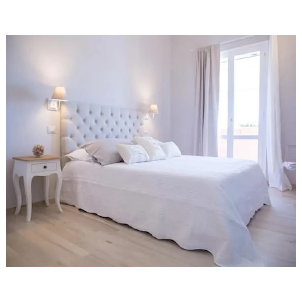 Le Saline Suites
