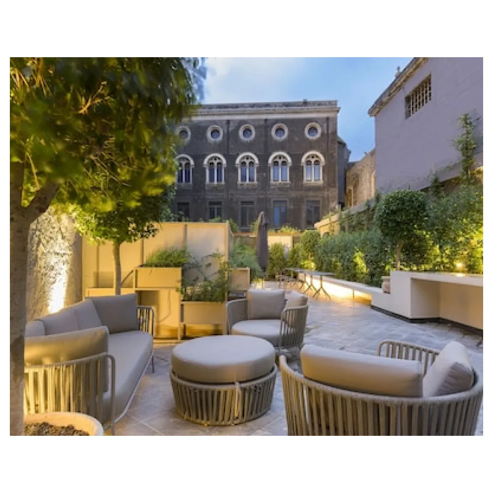 BASTIÒ PRIVATE SUITES