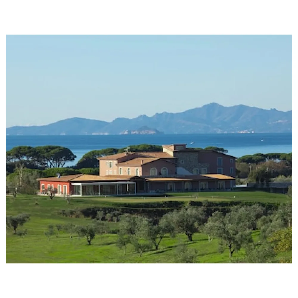 Riva Toscana Golf Resort & SPA