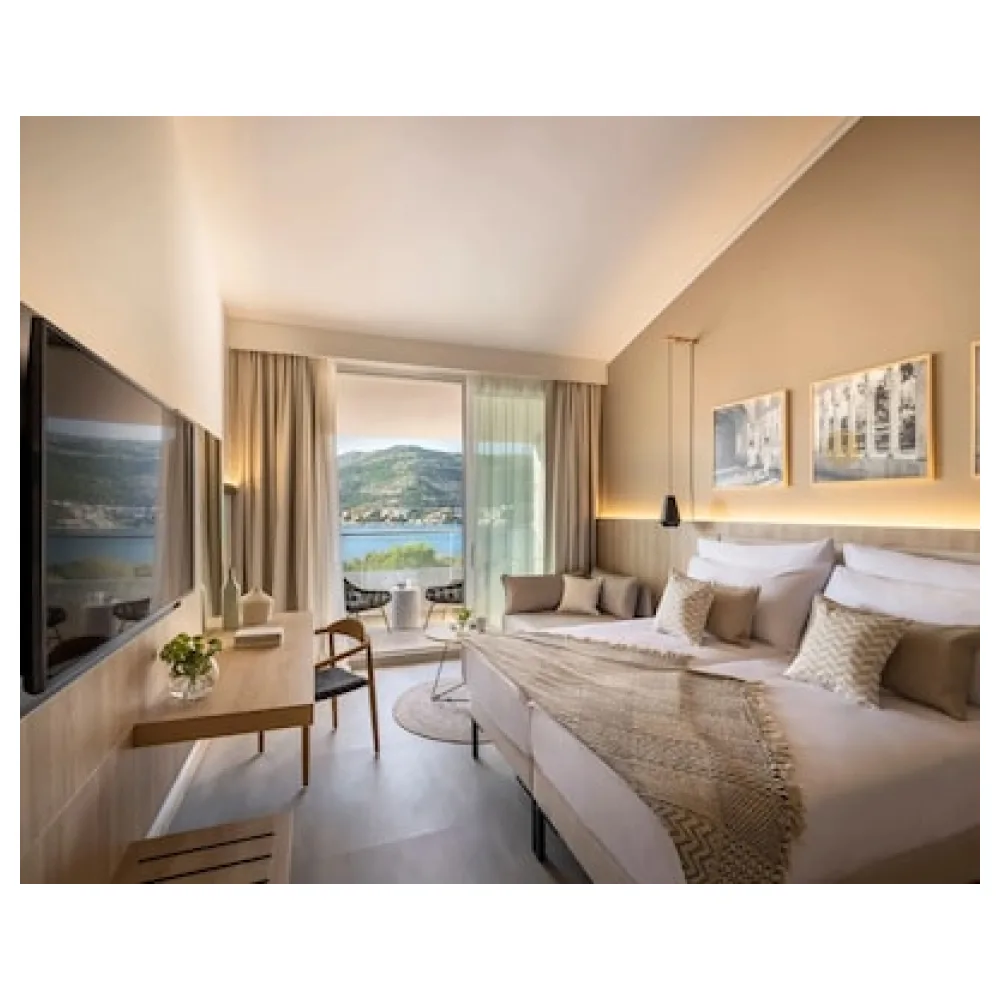 Valamar Tirena Hotel