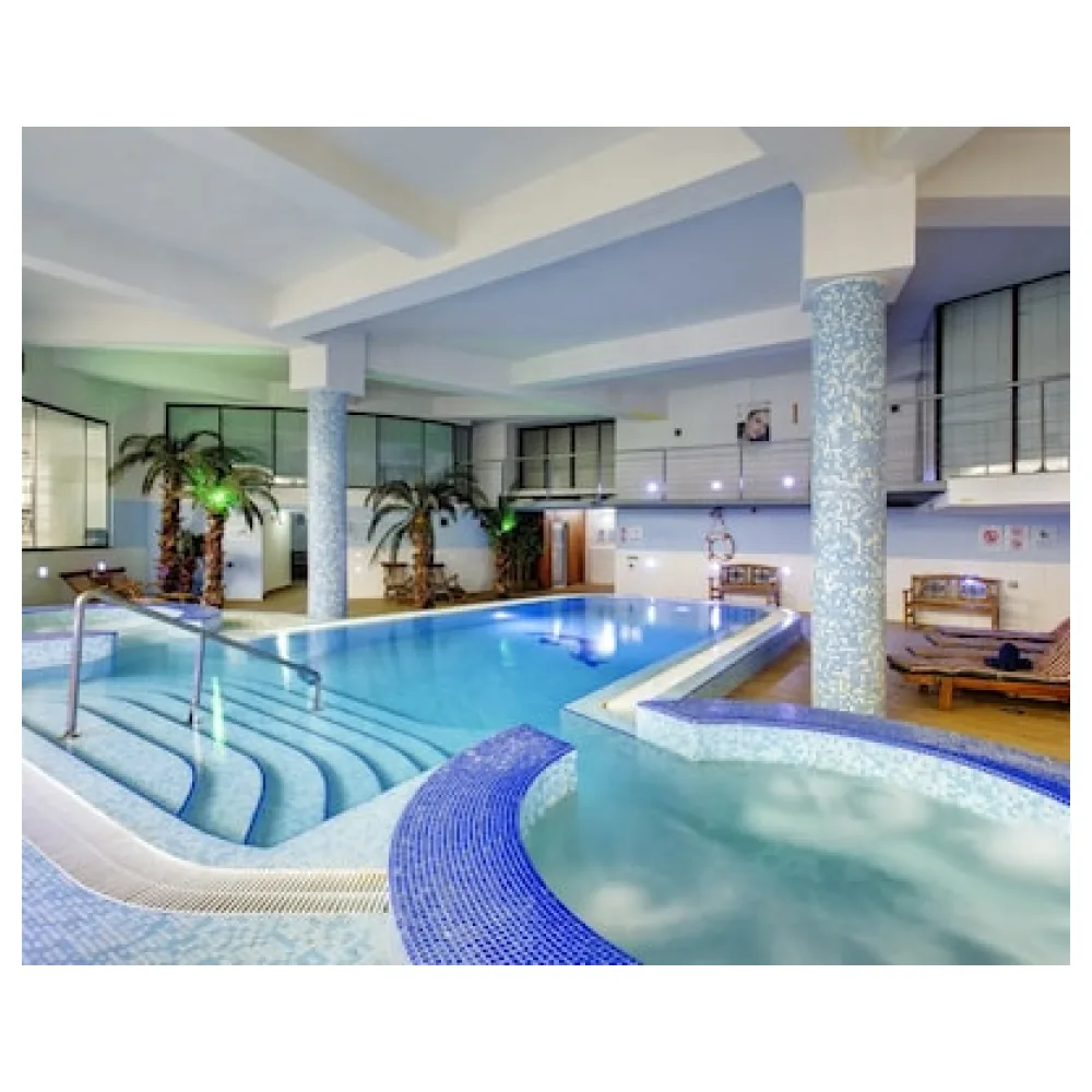 The Preluna Hotel