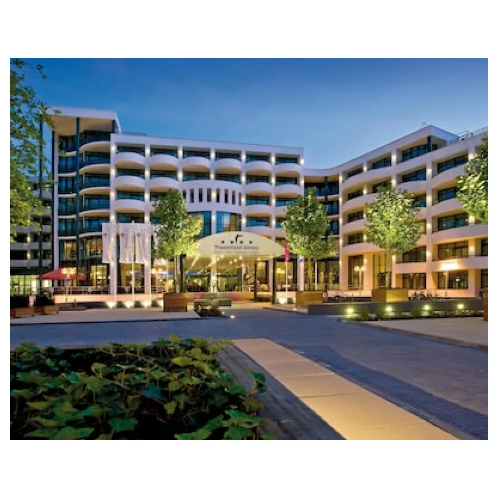 Van der Valk Theaterhotel Almelo