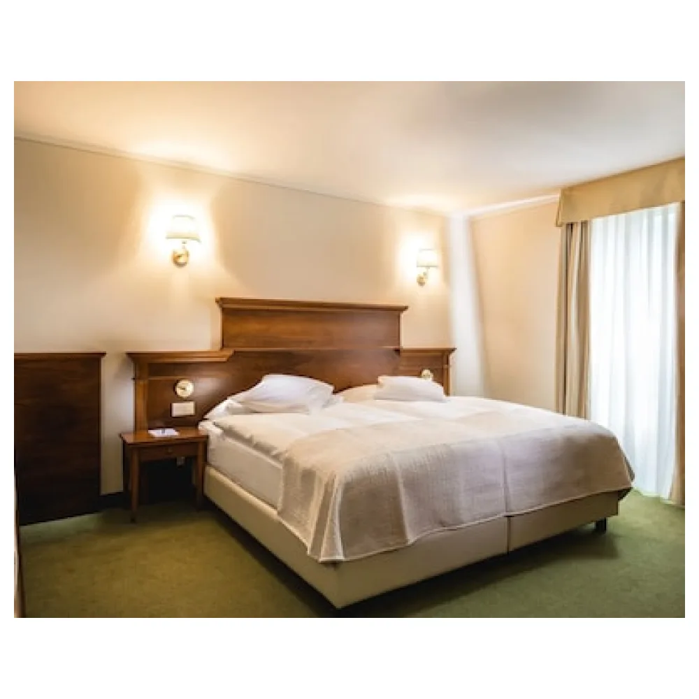 Hotel Reine Victoria