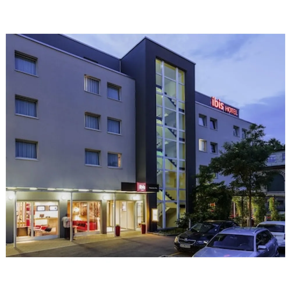 ibis Winterthur City