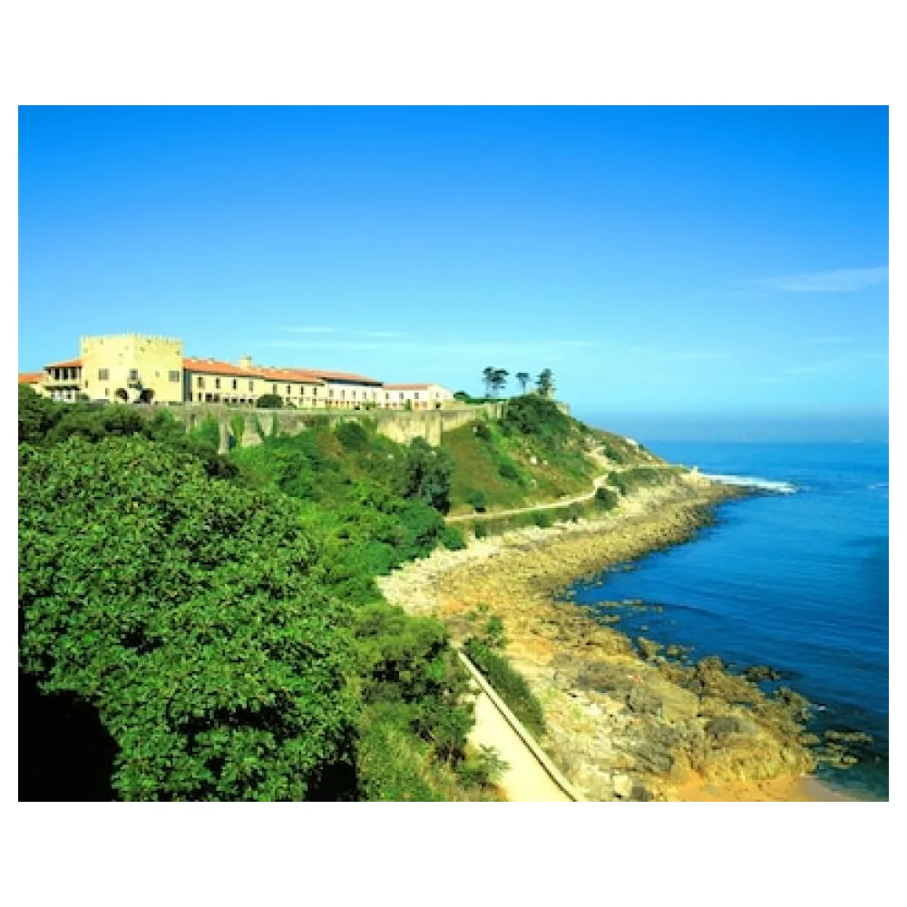 Parador de Baiona