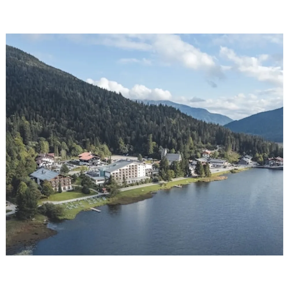 Arabella Alpenhotel am Spitzingsee a Tribute Portfolio Hotel