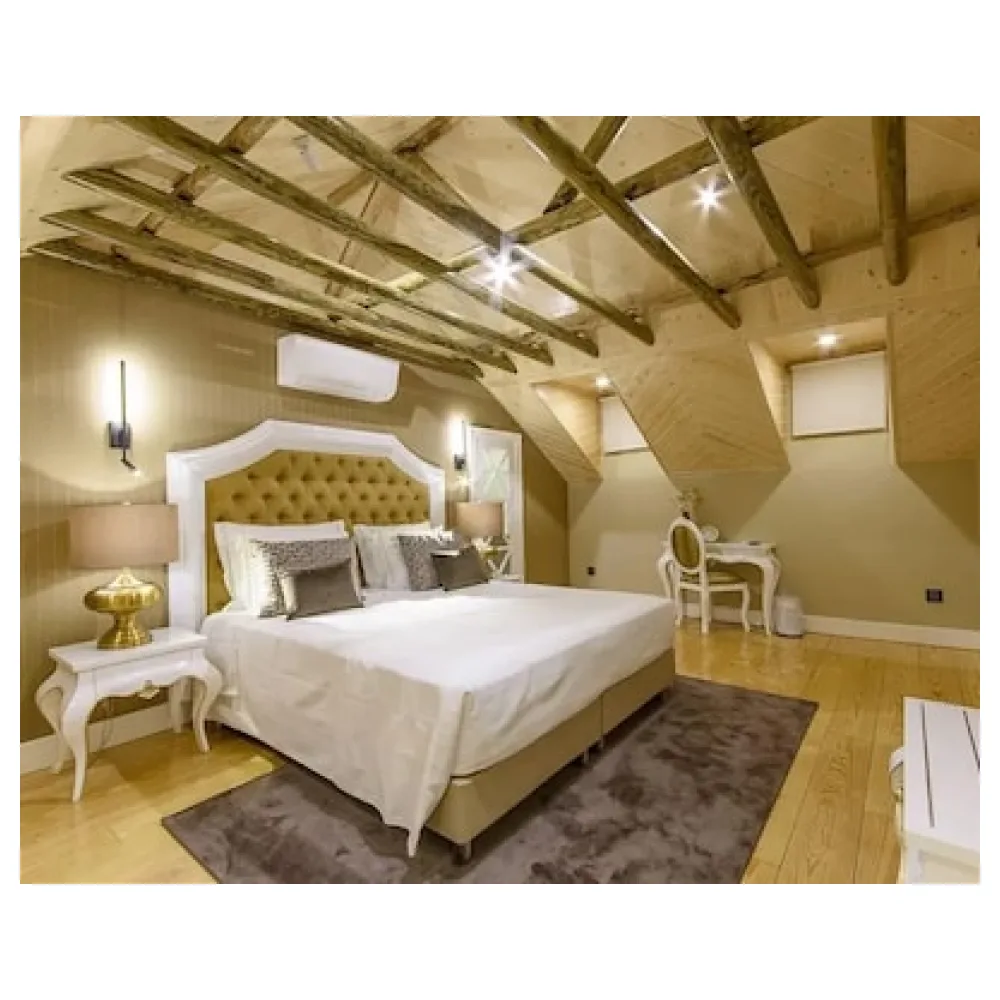 Villa Mariazinha Charming Hotel