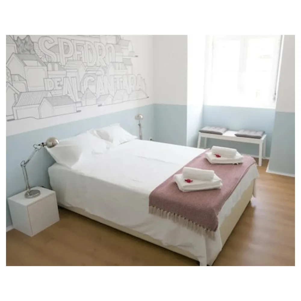 Lisbon Check-In Guesthouse