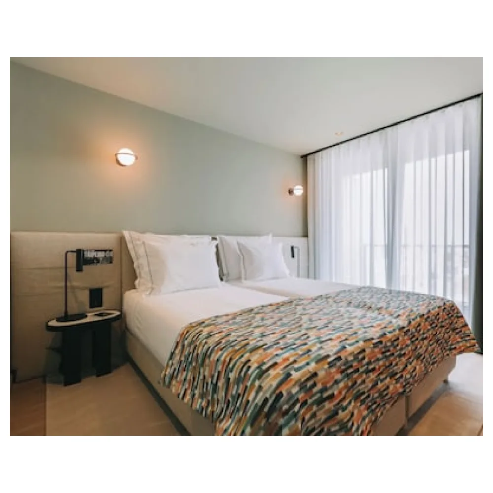Hotels 705 Porto Prime Home