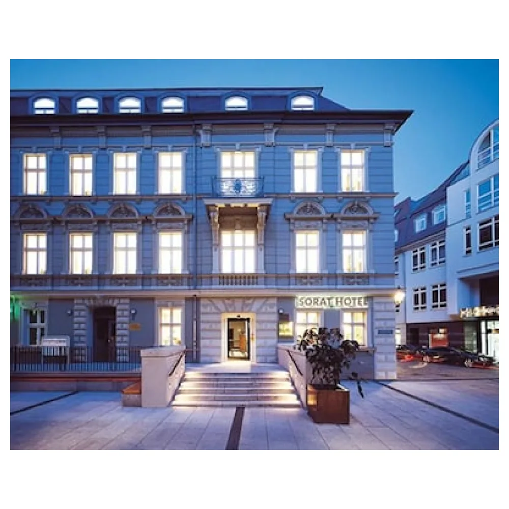 Sorat Hotel Cottbus