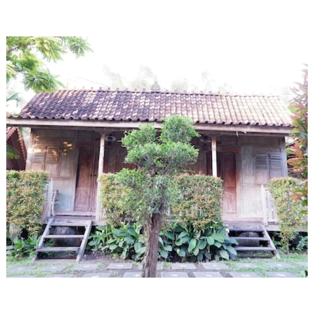 Kubudiuma Villas