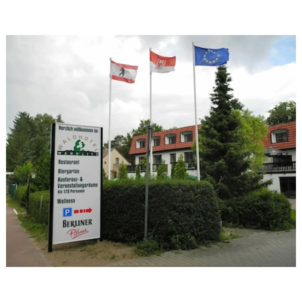 Waldhotel Wandlitz