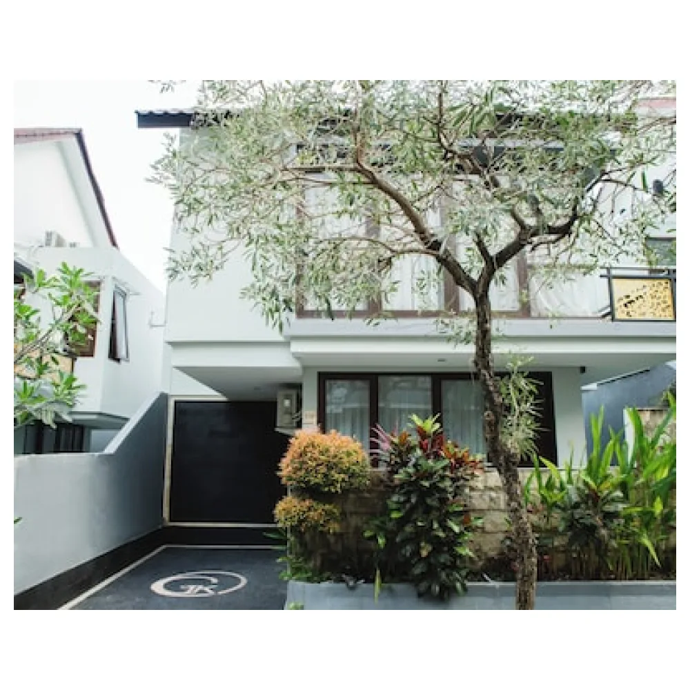 Grand Kesambi Resort & Villa Seminyak