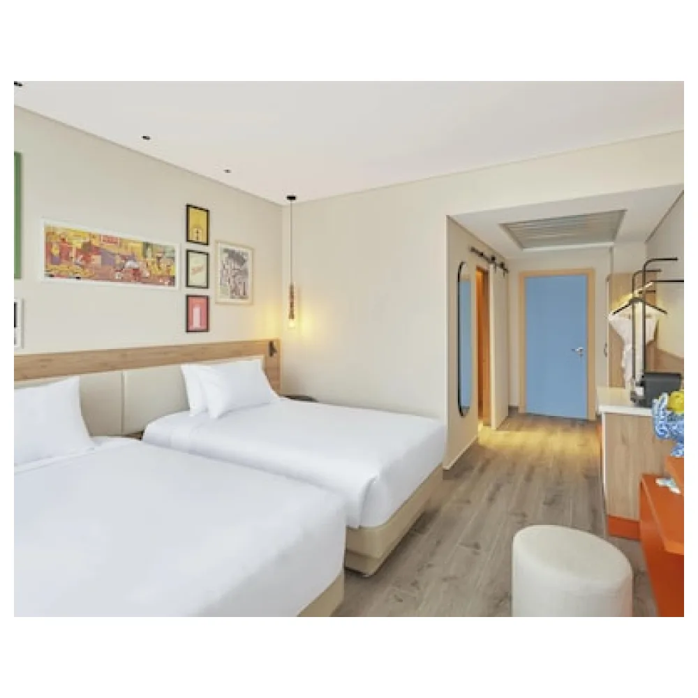 Hyatt Centric Cairo West