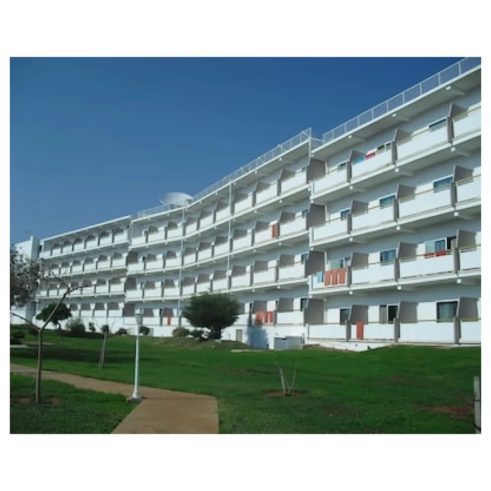 Asterias Beach Hotel