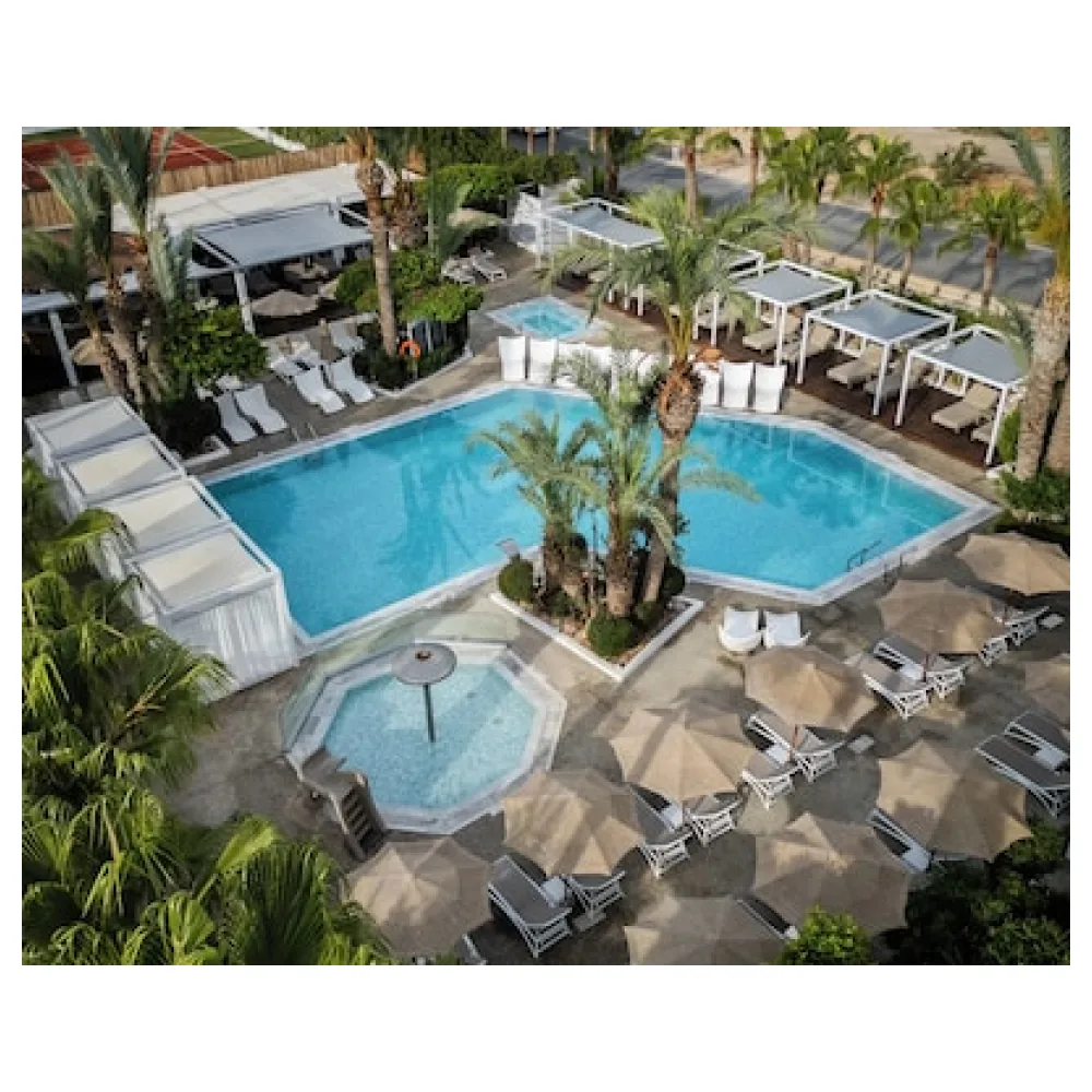 MARGADINA HOTEL