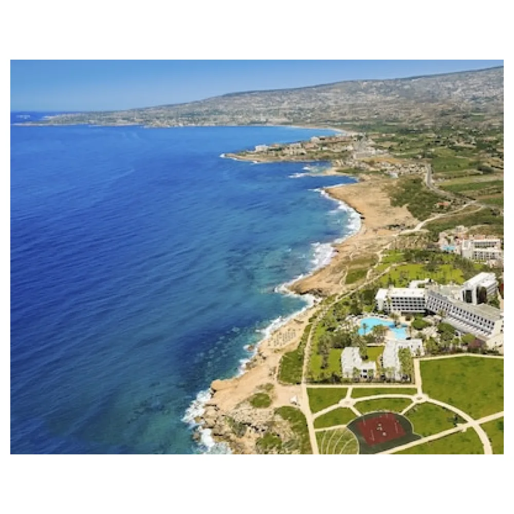Azia Resort & Spa