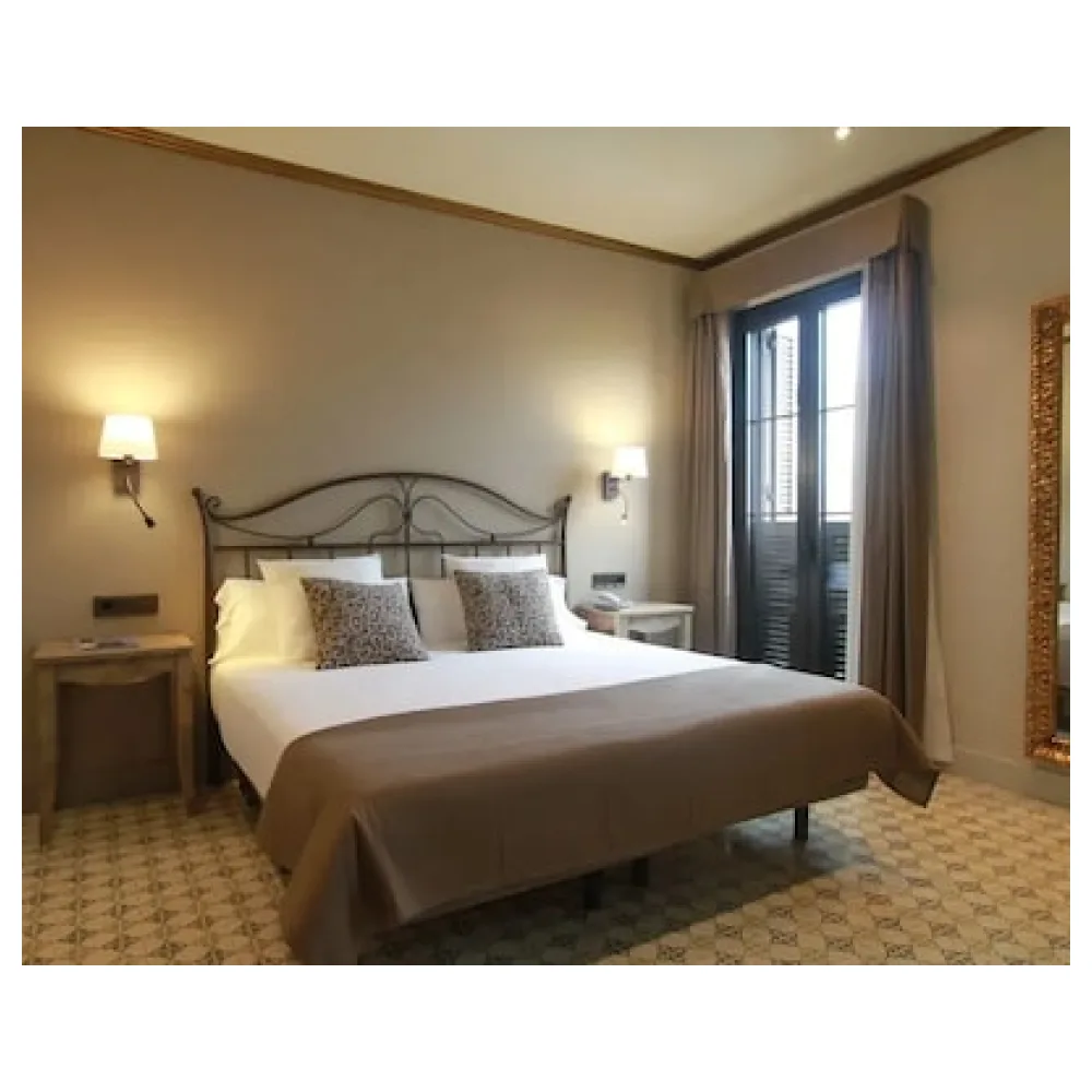 Hotel Diana