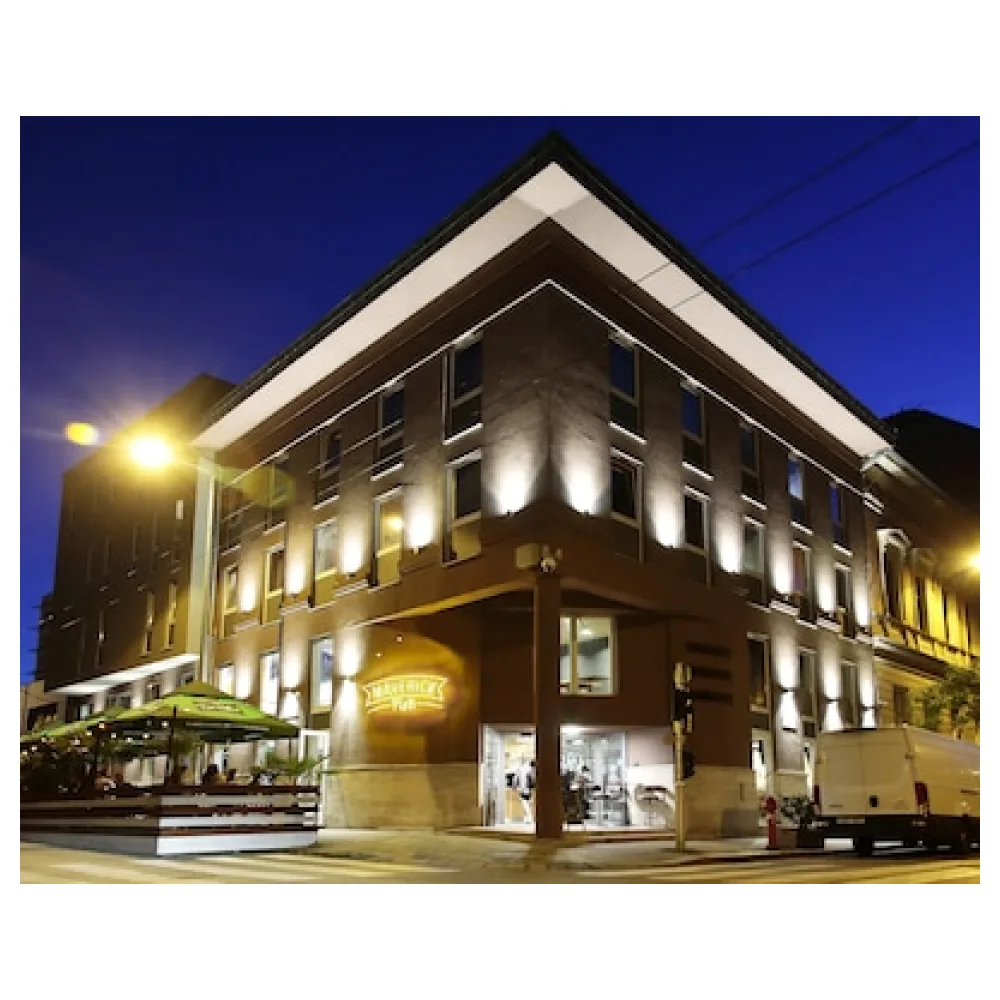 Maverick Central Market
