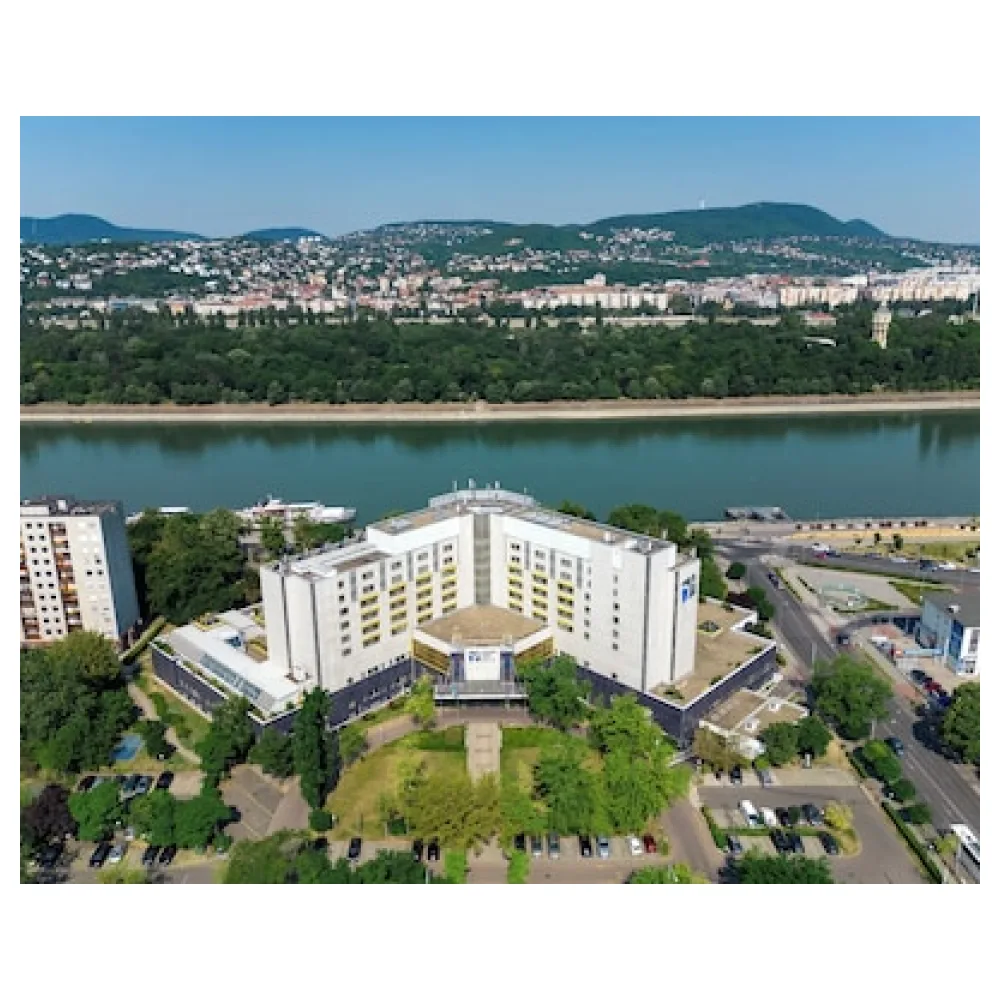 Danubius Hotel Helia