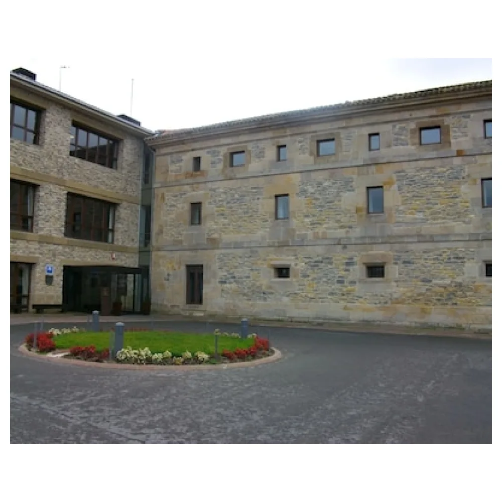 Parador de Argómaniz
