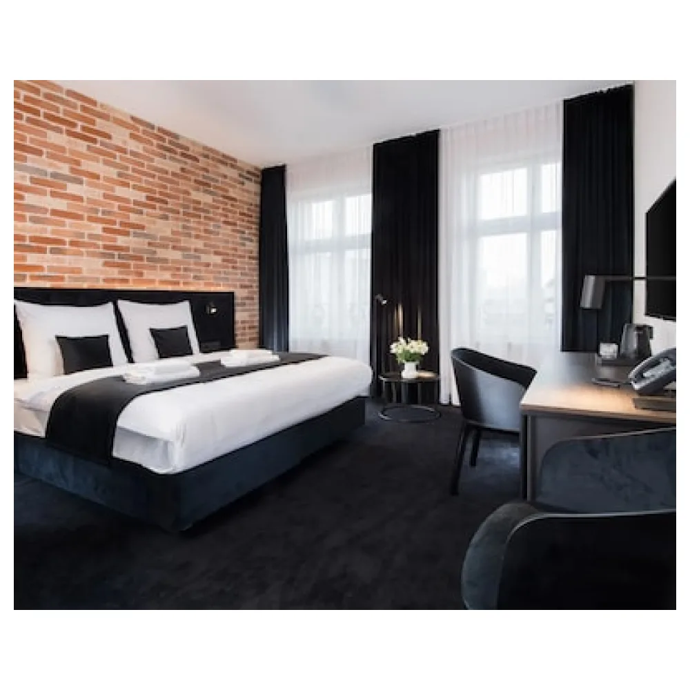 Hotel Krupnicza 30