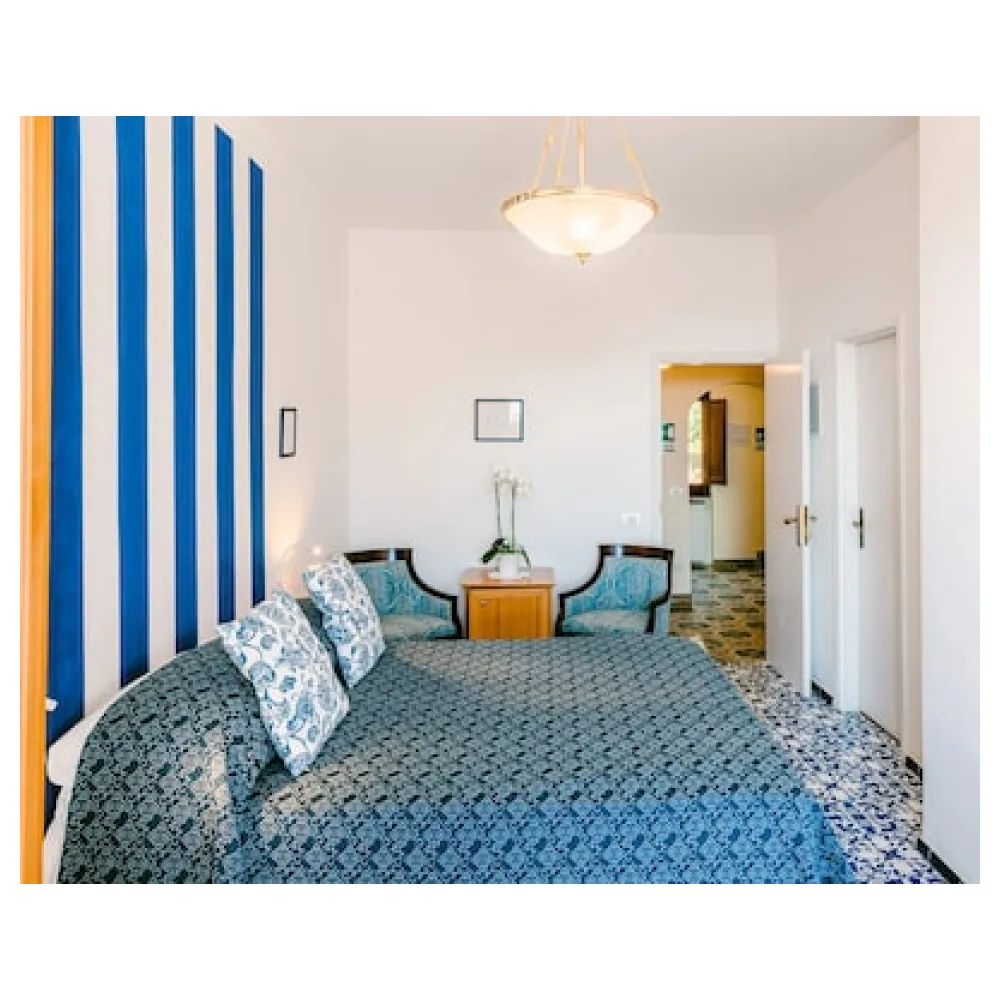HOTEL ZI'NTONIO