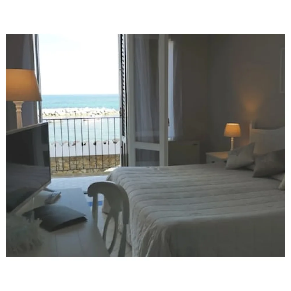 Hotel Tonnara Trabia